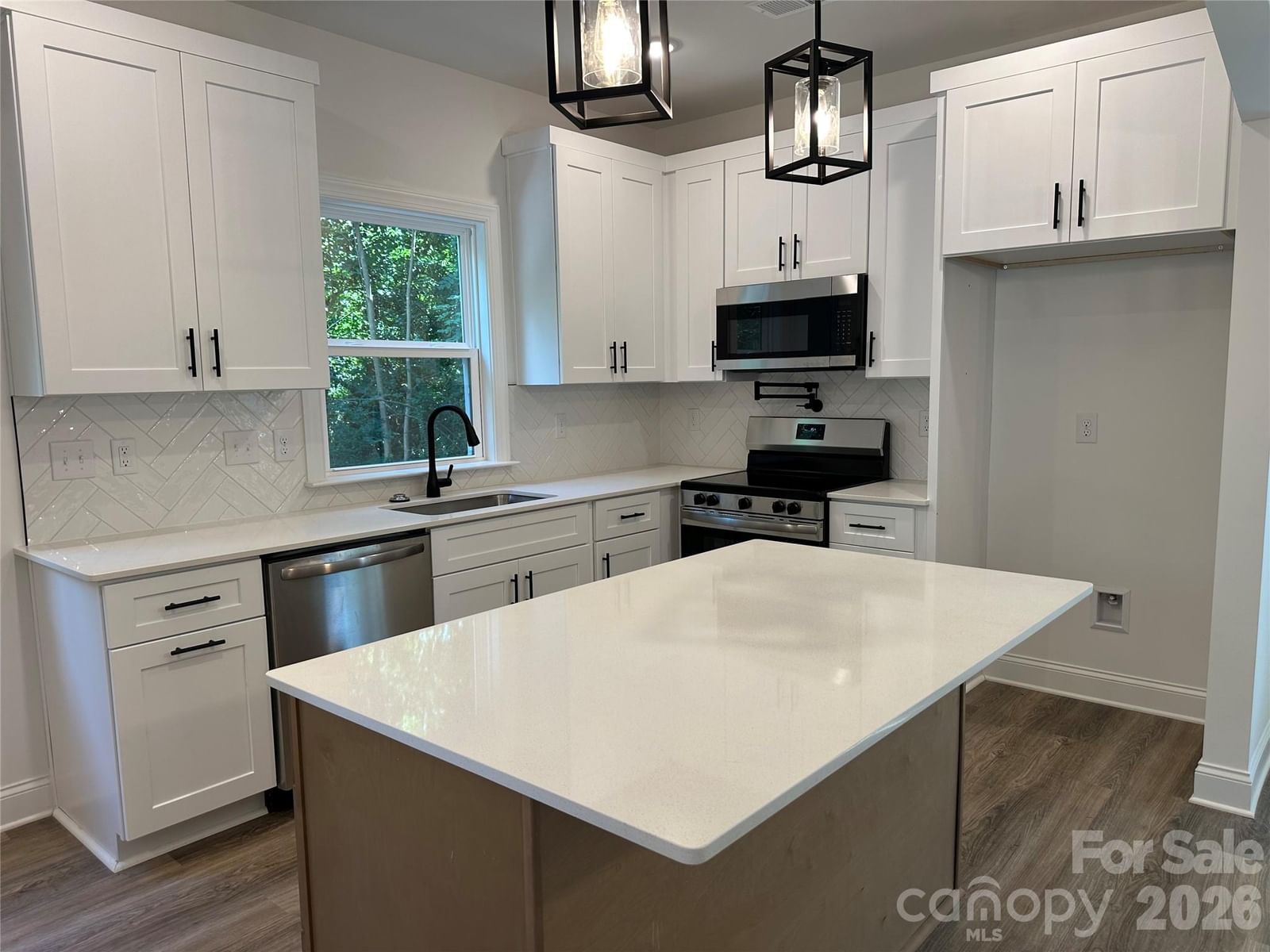 816.5 Frederick Street, Shelby, NC 28150 - Photo 2