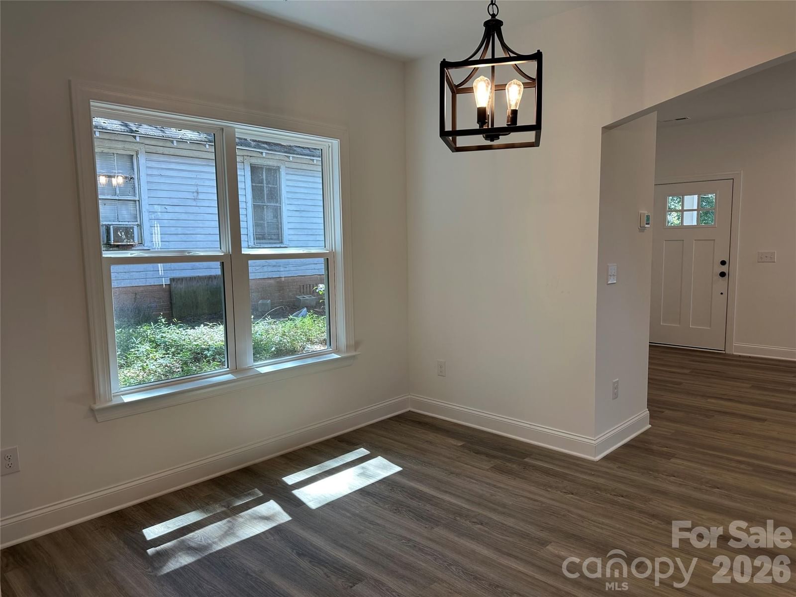 816.5 Frederick Street, Shelby, NC 28150 - Photo 3