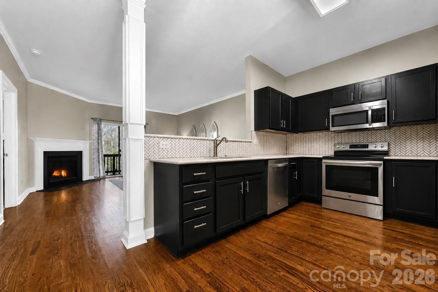 94 Foxden Drive #101, Fletcher, NC 28732 - Photo 4