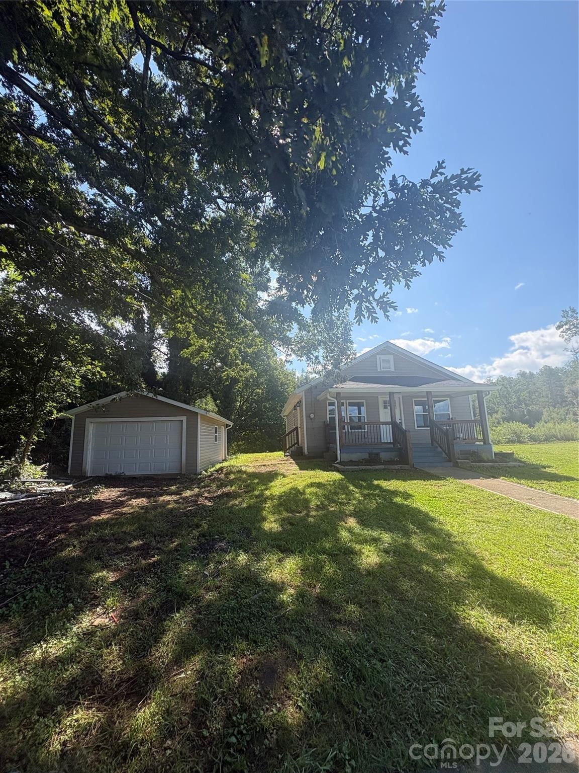 43 Lester Hollifield Road, Marion, NC 28752