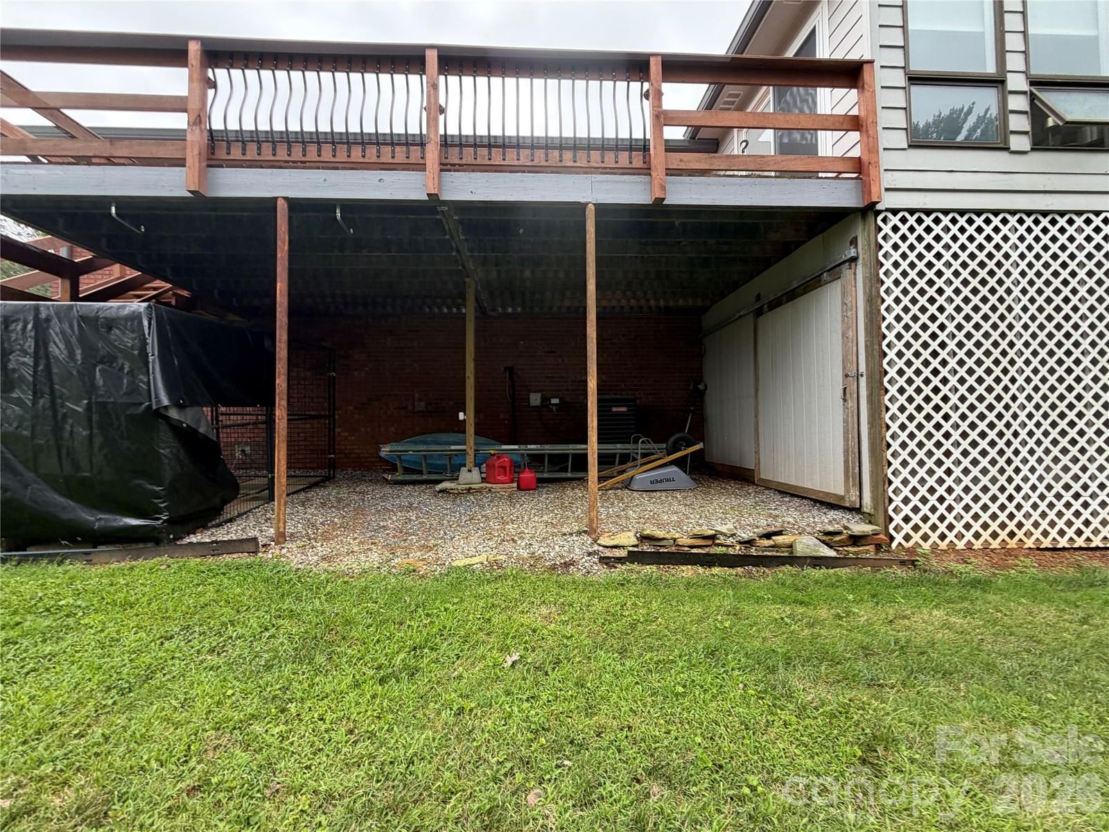 1000 Beaumont Poplar Street, North Wilkesboro, NC 28659 - Photo 4
