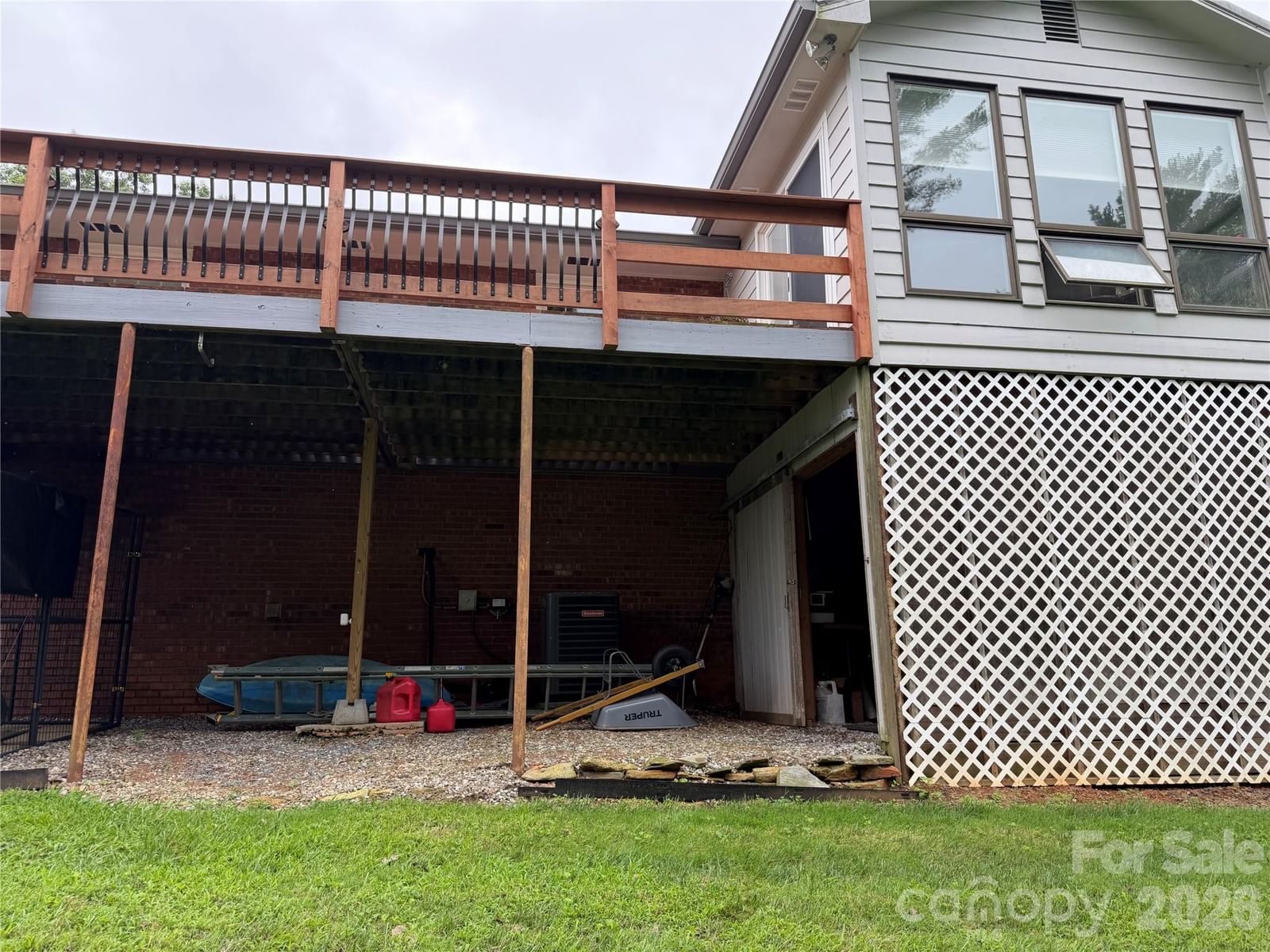 1000 Beaumont Poplar Street, North Wilkesboro, NC 28659 - Photo 5