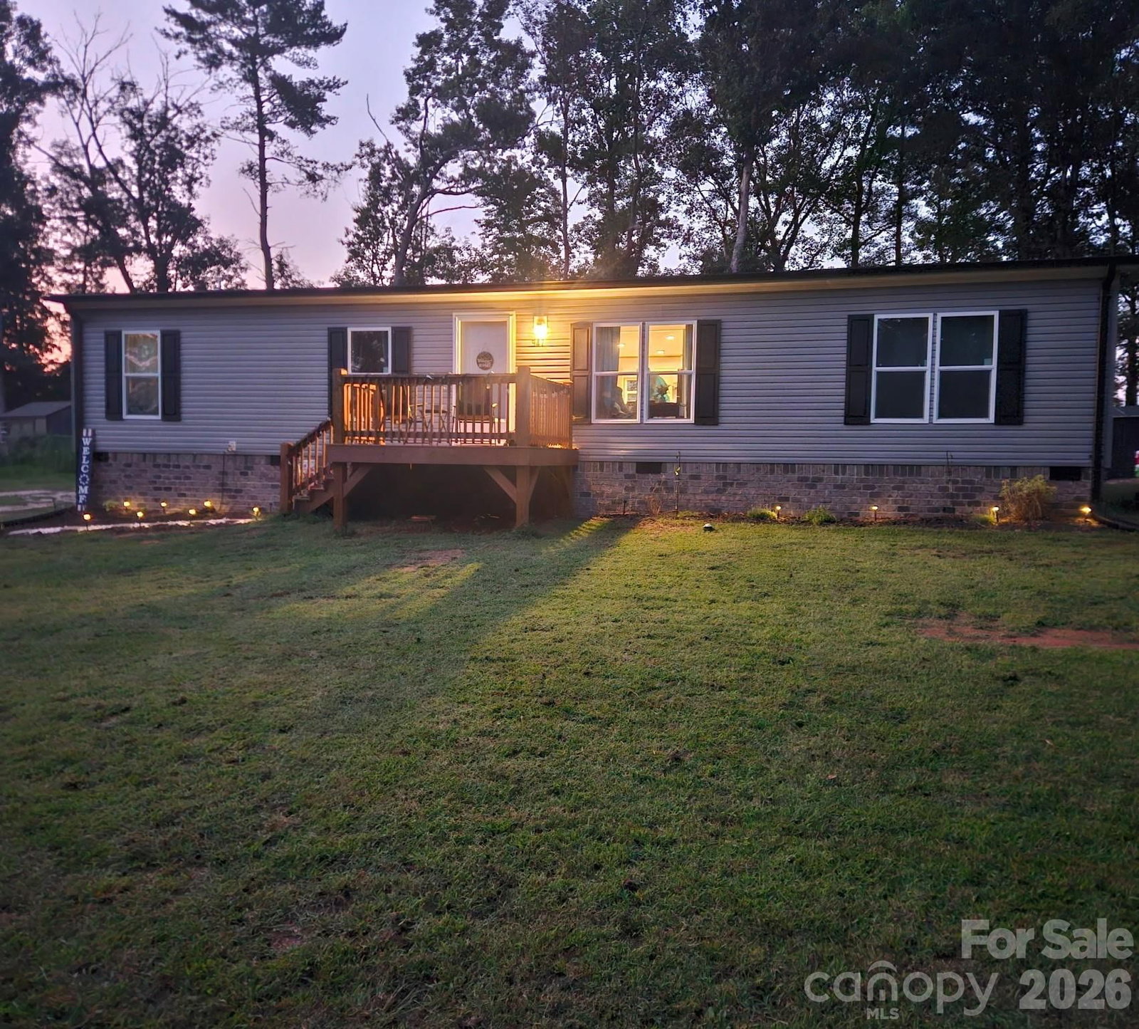 947 Jay Burke Road, Taylorsville, NC 28681