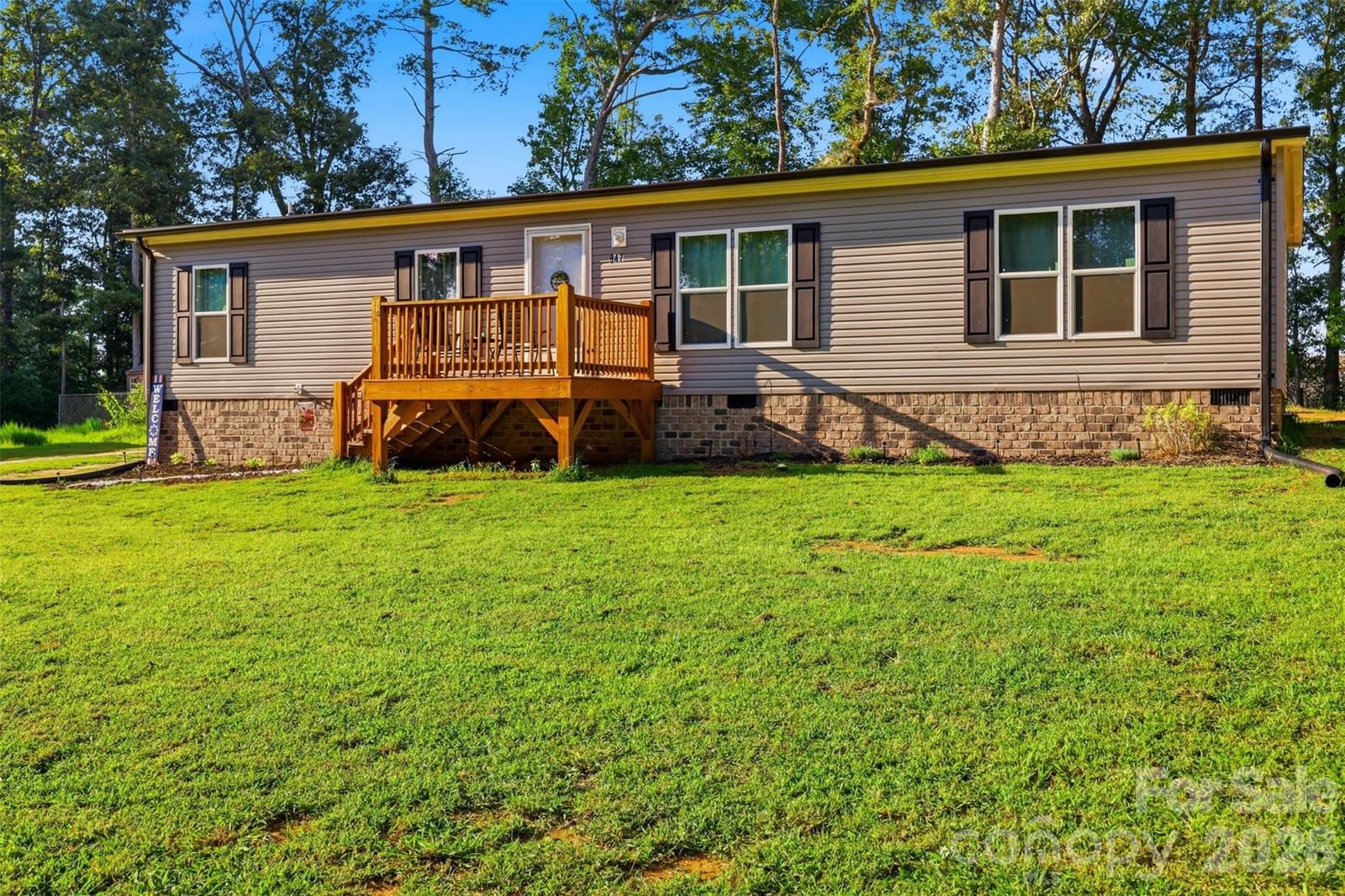 947 Jay Burke Road, Taylorsville, NC 28681 - Photo 2