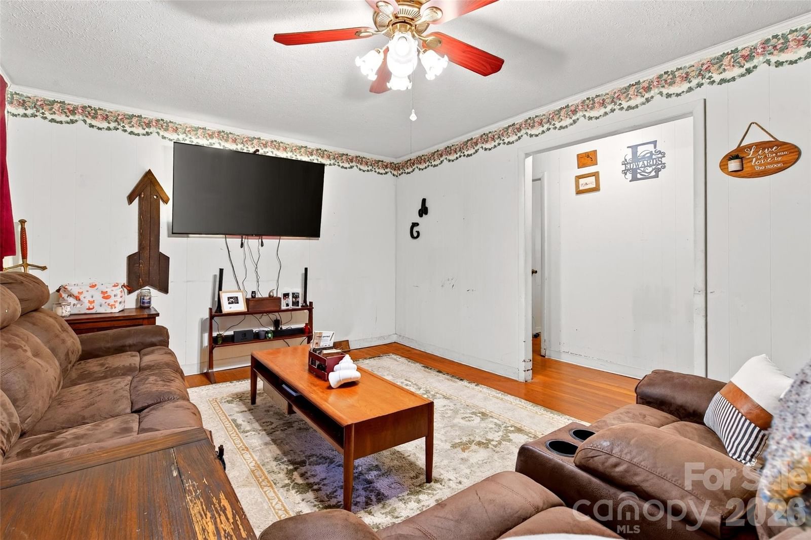 55 Edwards Drive, Nebo, NC 28761 - Photo 3