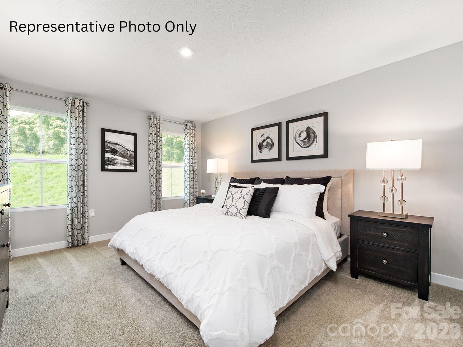 906 Pemberley Street, Lancaster, SC 29720 - Photo 5