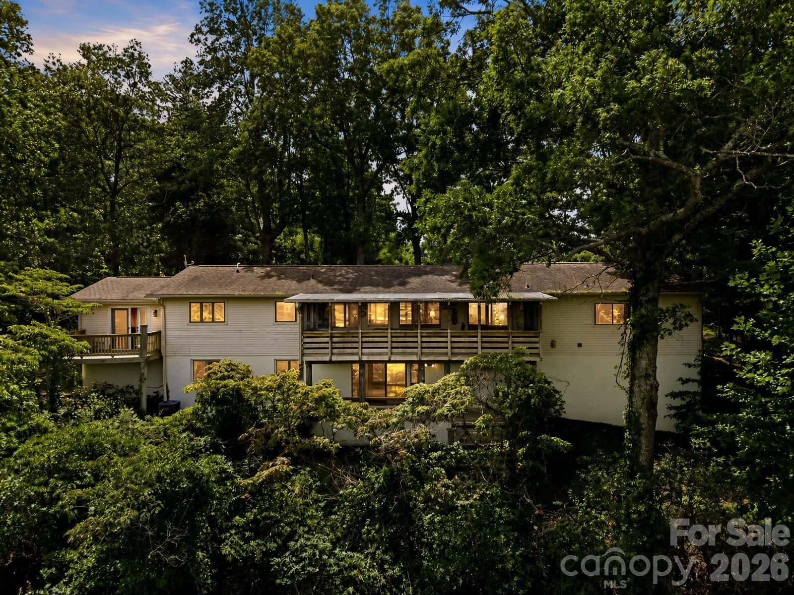 327 Summit Road, Tryon, NC 28782 - Photo 2
