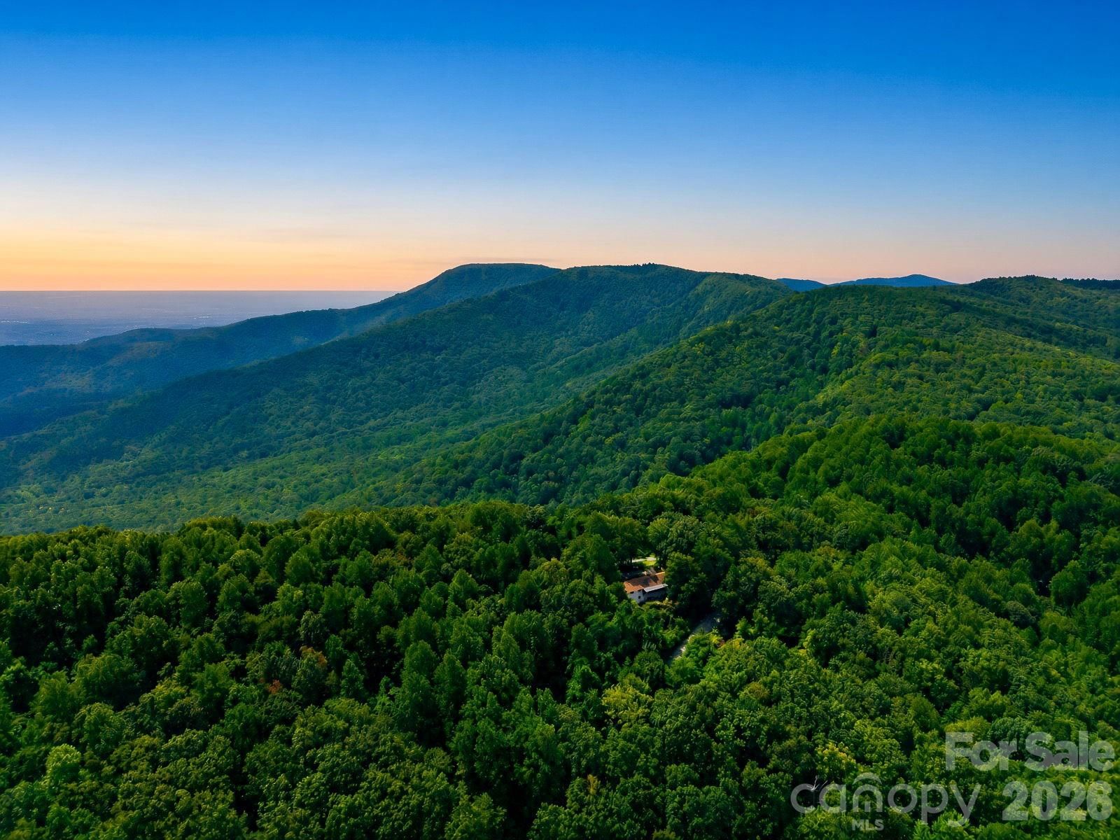 327 Summit Road, Tryon, NC 28782 - Photo 3
