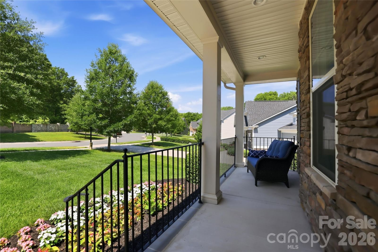 4742 Phifer Crest Court, Charlotte, NC 28226 - Photo 4
