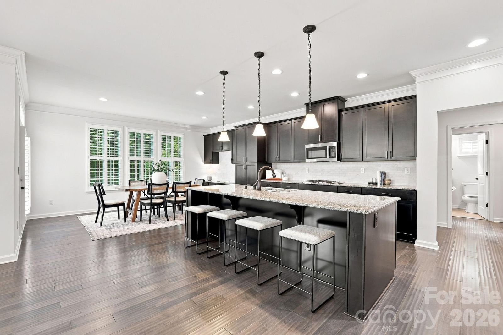 4742 Phifer Crest Court, Charlotte, NC 28226 - Photo 5