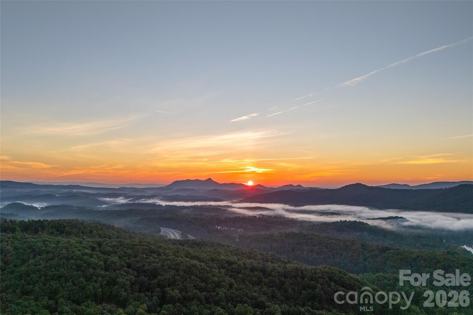 538 Pinnacle Mountain Preserve Road, Zirconia, NC 28790 - Photo 5