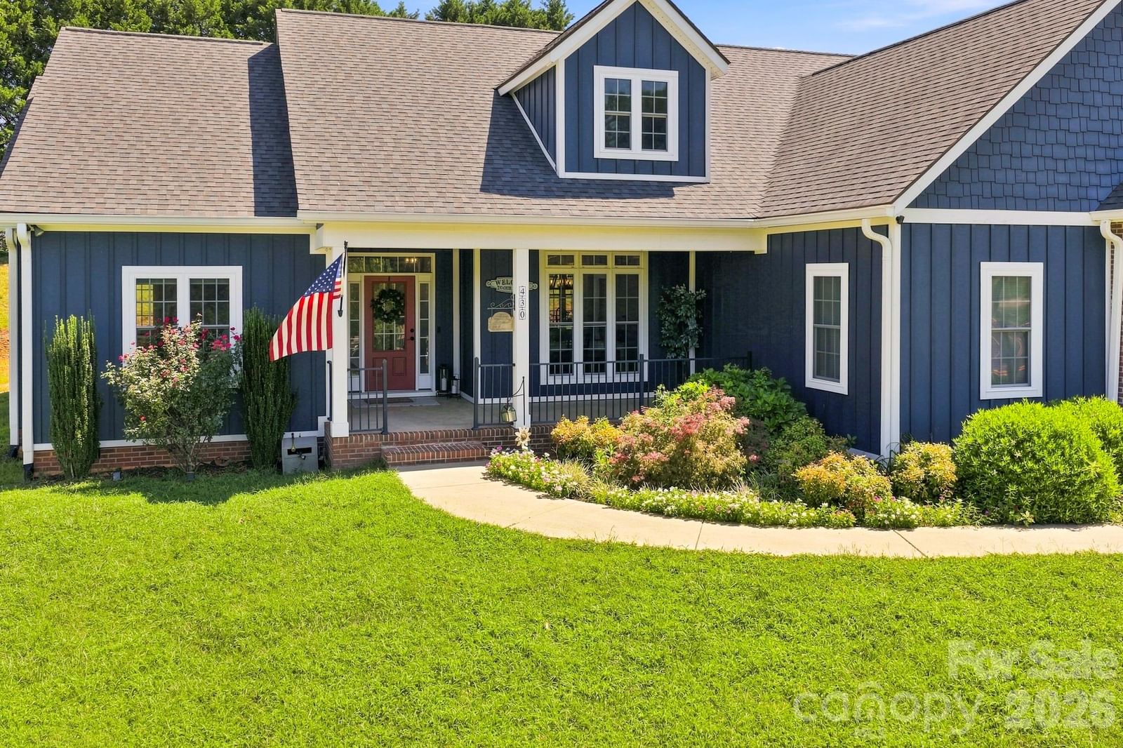 430 Bob Hardin Road, Rutherfordton, NC 28139 - Photo 2