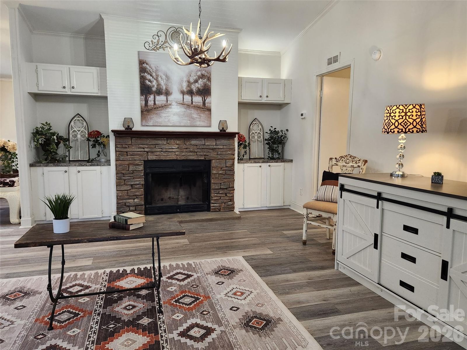 135 Cindy Lane, Kings Mountain, NC 28086 - Photo 3