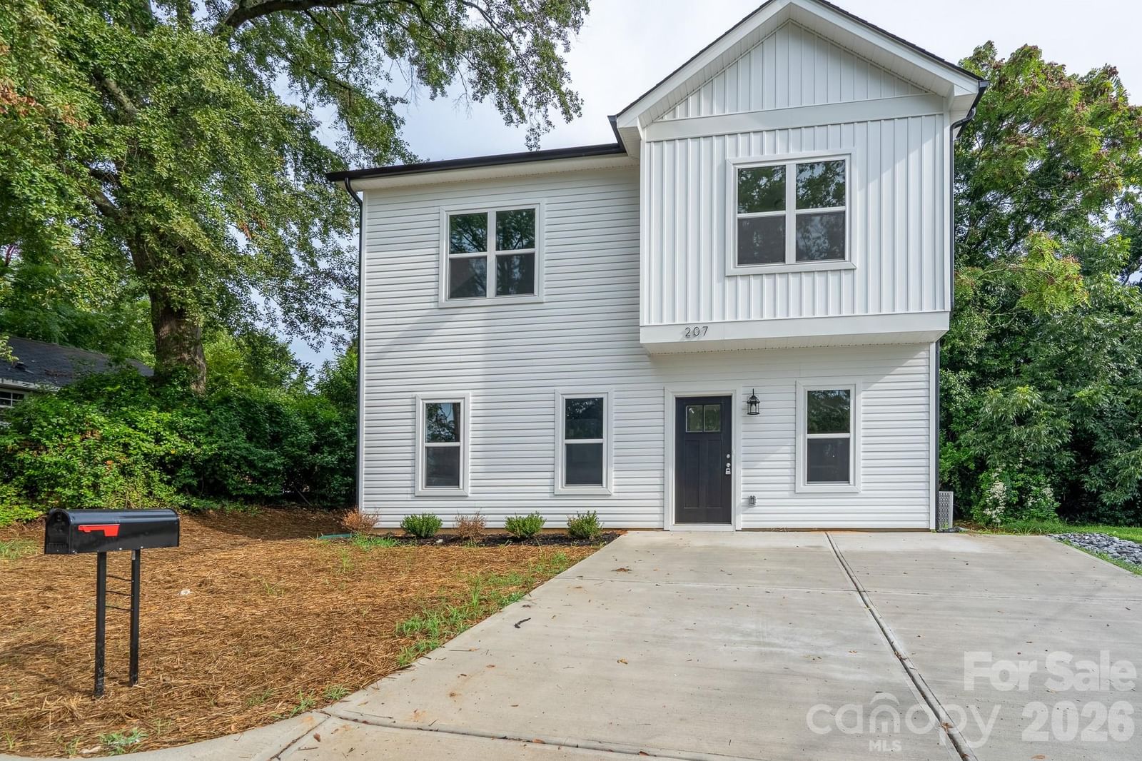 Property at 207 Elm, Shelby, NC 28150