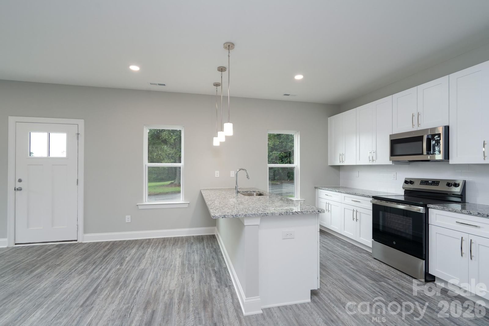 207 Elm Street, Shelby, NC 28150 - Photo 3