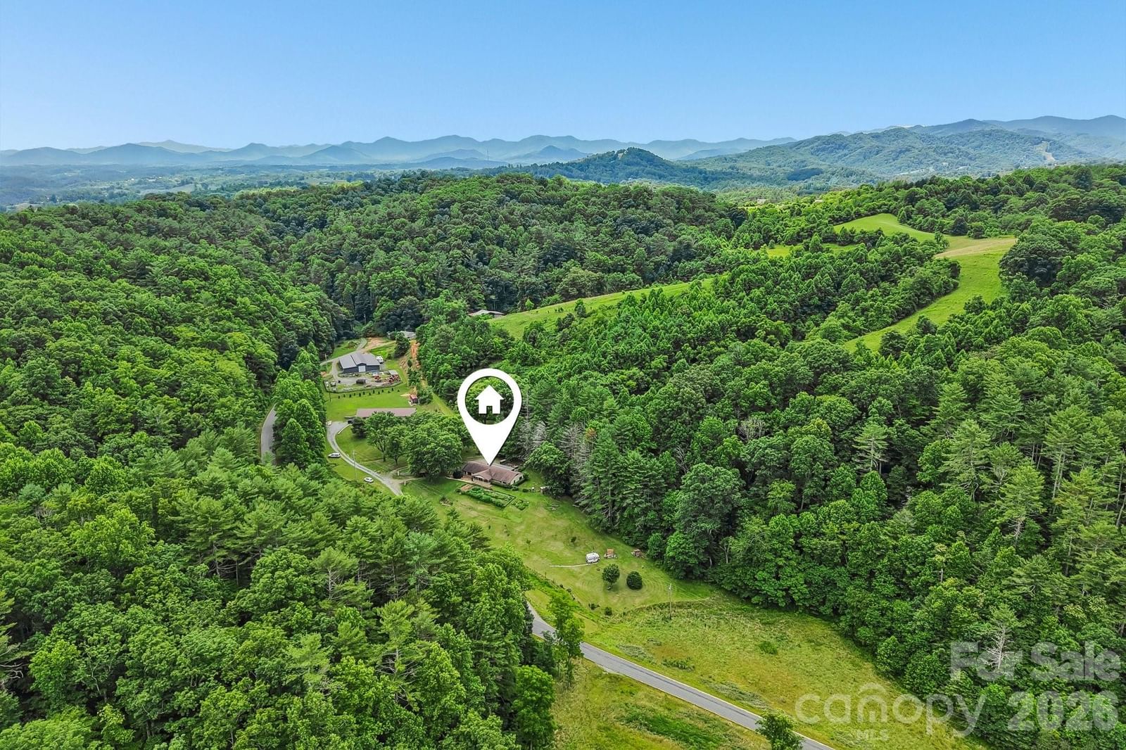 164 Pegg Road, Marshall, NC 28753 - Photo 3