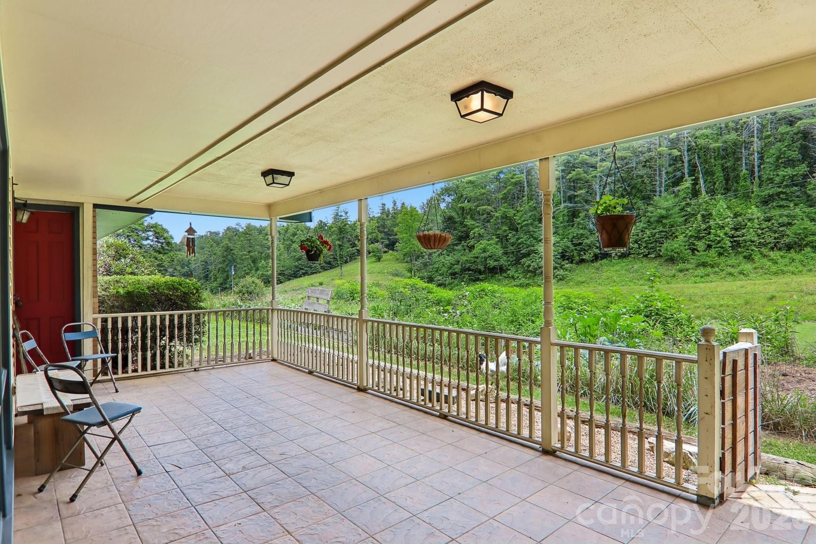 164 Pegg Road, Marshall, NC 28753 - Photo 4