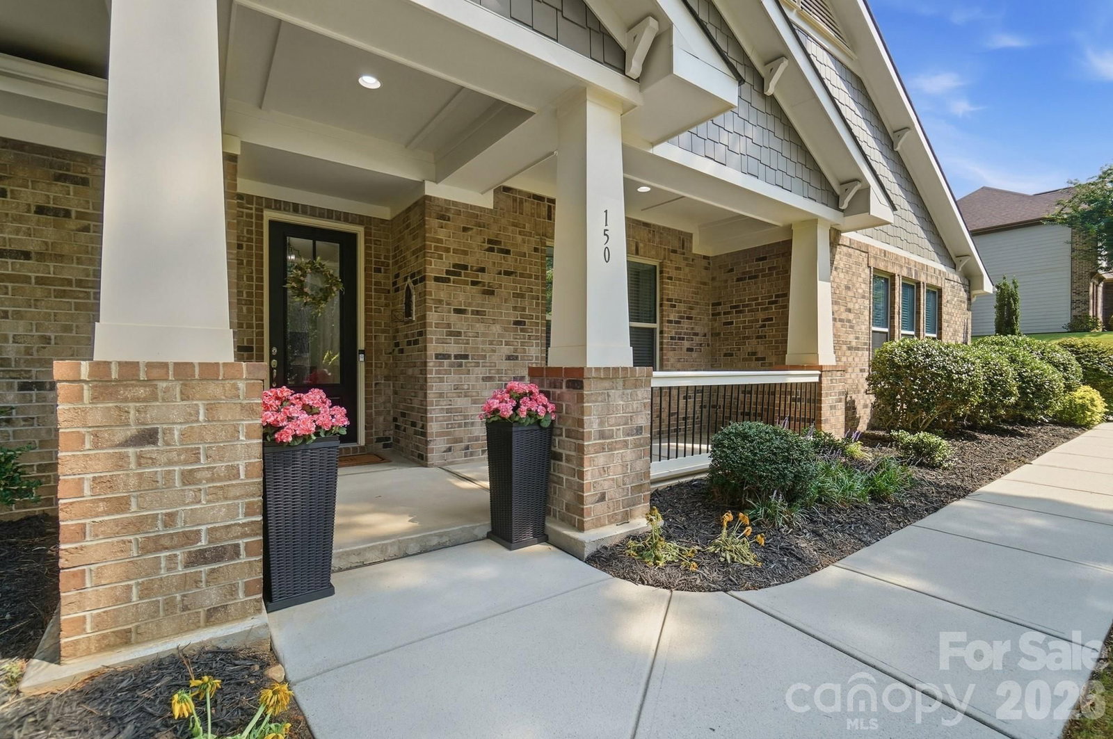 150 Belfry Loop, Mooresville, NC 28117 - Photo 2