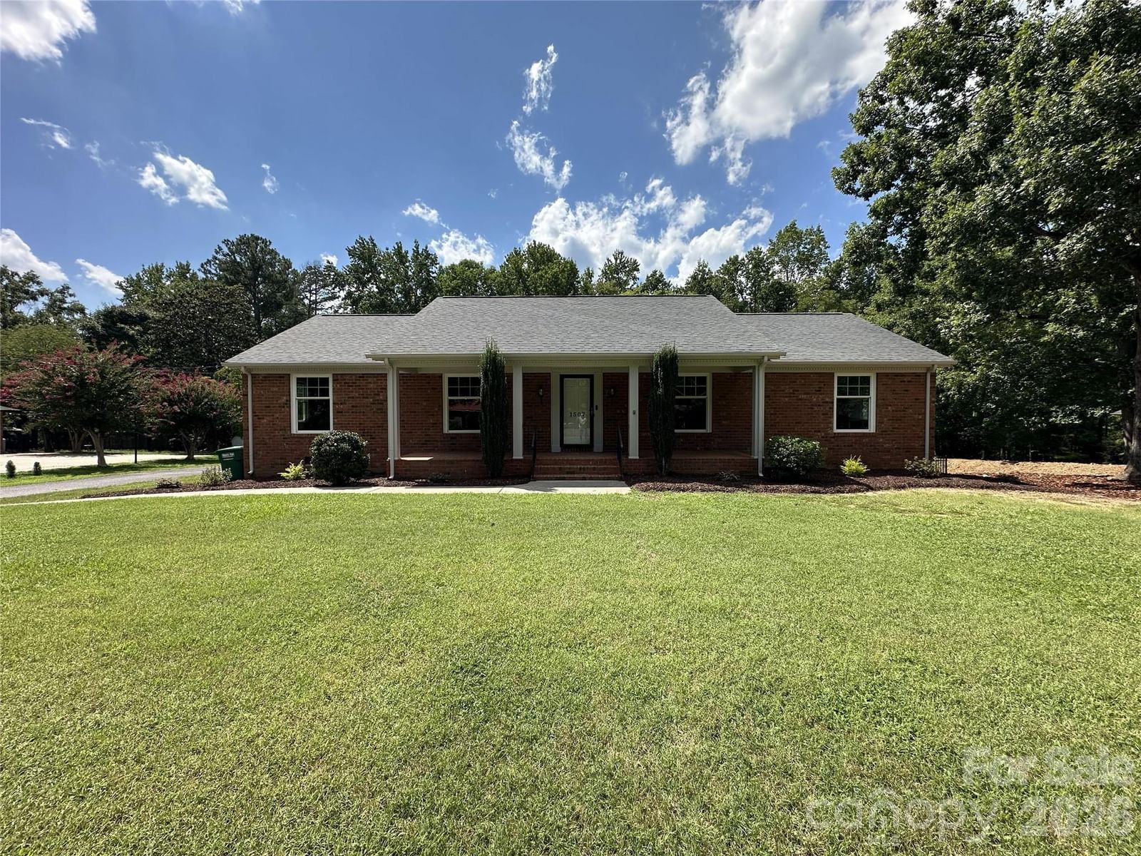 Property at 1507 Hyman, Albemarle, NC 28001