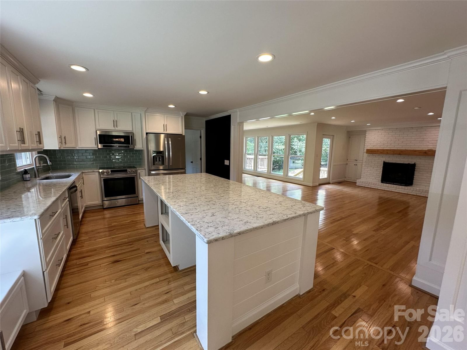 1507 Hyman Drive, Albemarle, NC 28001 - Photo 5