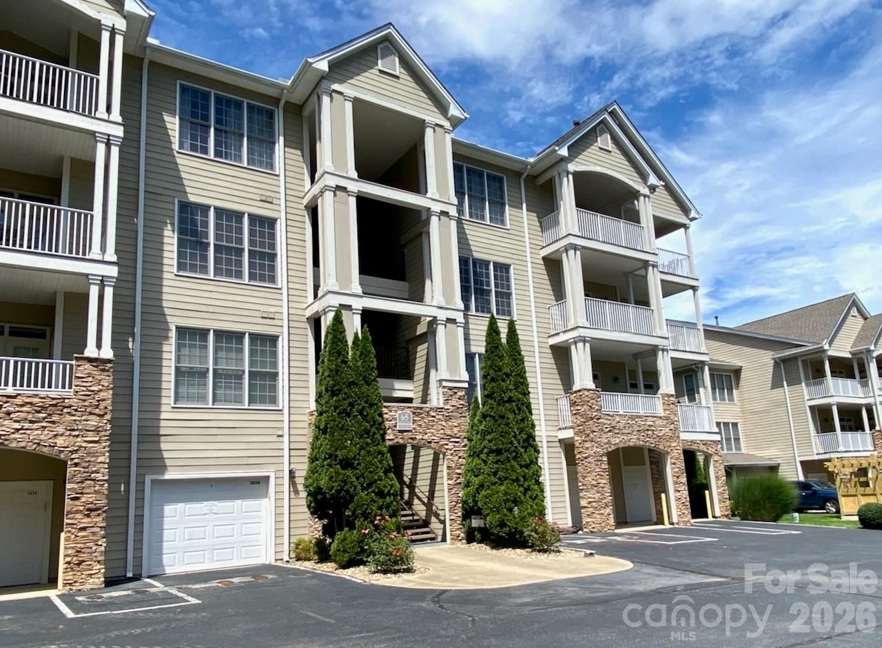 65 Glenview Lane #3029, Maggie Valley, NC 28751