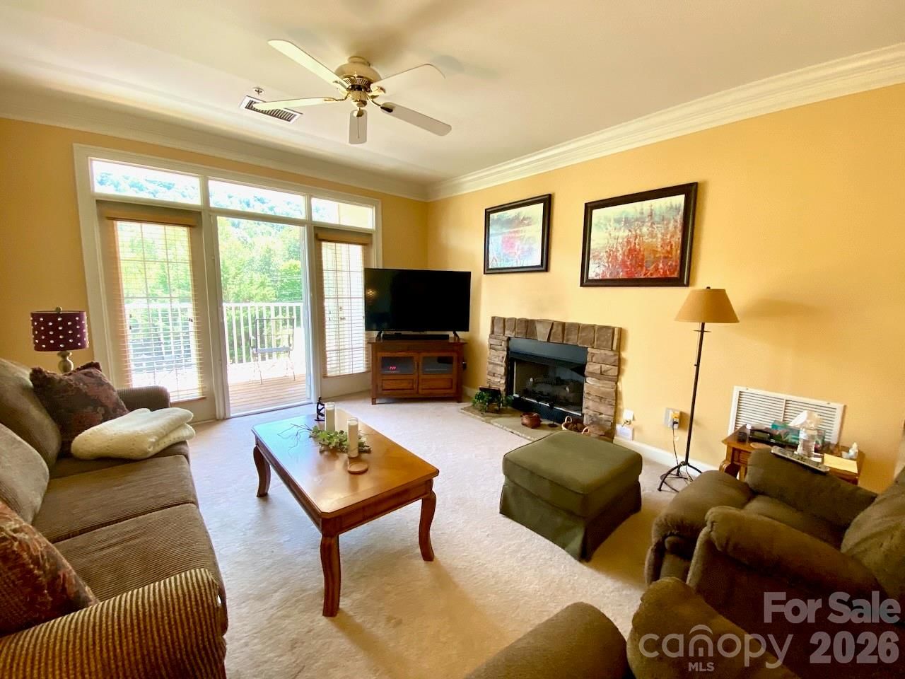 65 Glenview Lane #3029, Maggie Valley, NC 28751 - Photo 5