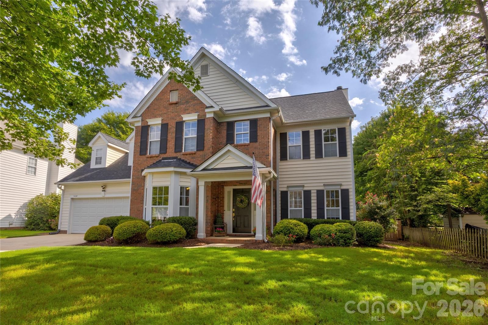 1428 Lockhart Place, Concord, NC 28027