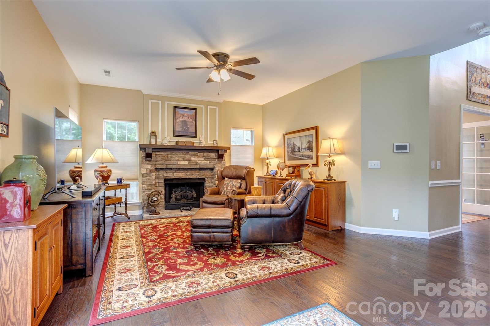 1428 Lockhart Place, Concord, NC 28027 - Photo 5