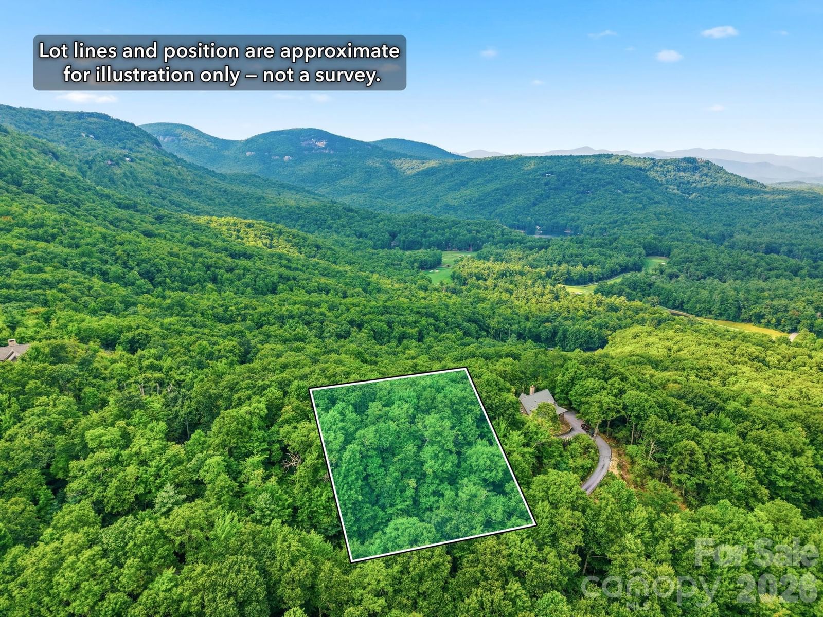 L 29 Toxaway Drive, Lake Toxaway, NC 28747 - Photo 3