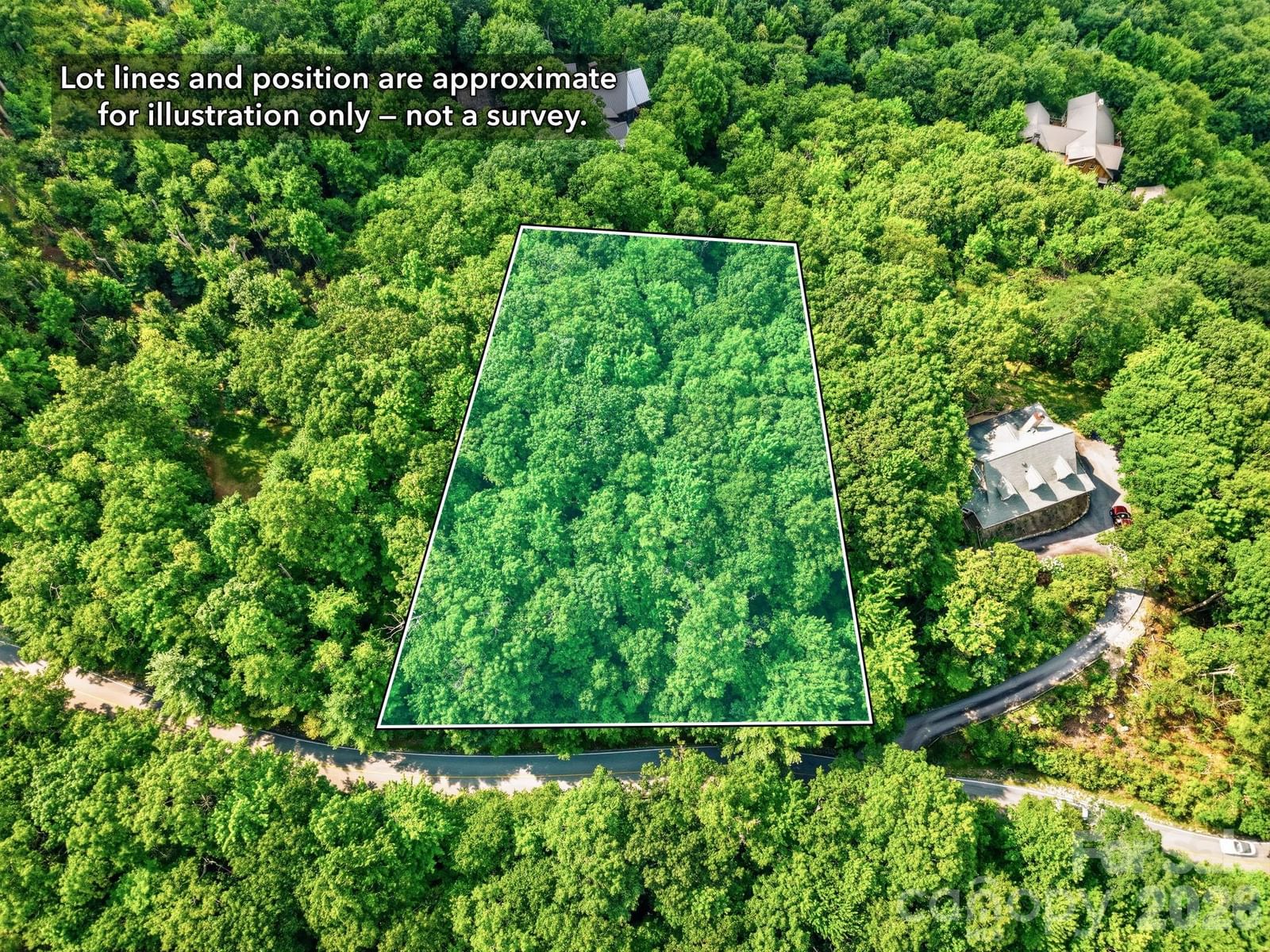 L 29 Toxaway Drive, Lake Toxaway, NC 28747 - Photo 5