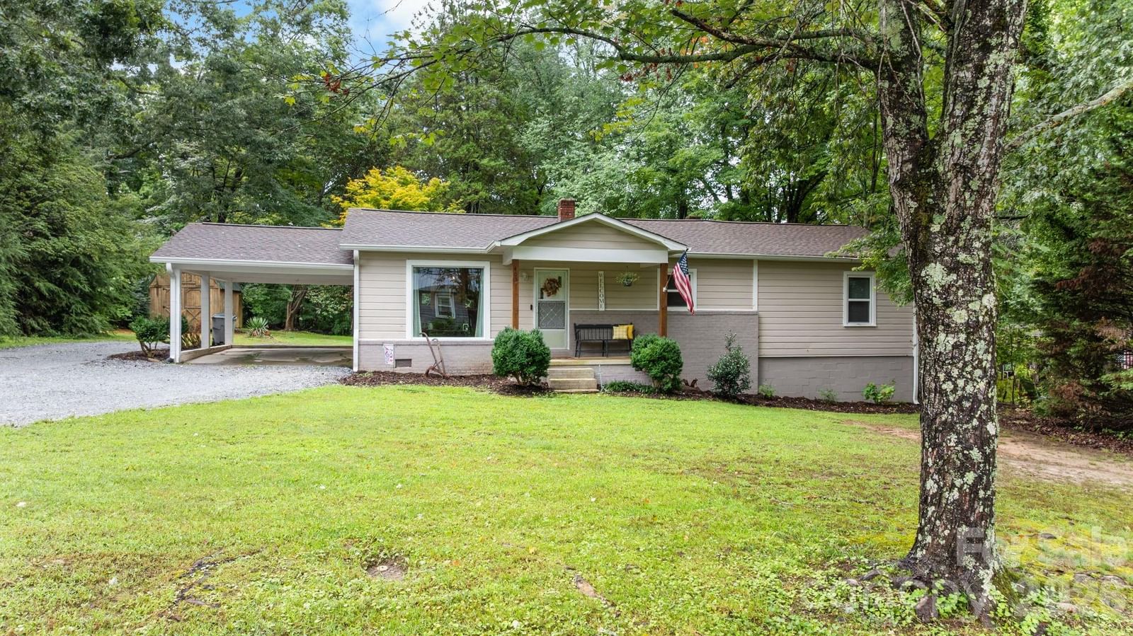 403 Shasta Lane, Lenoir, NC 28645