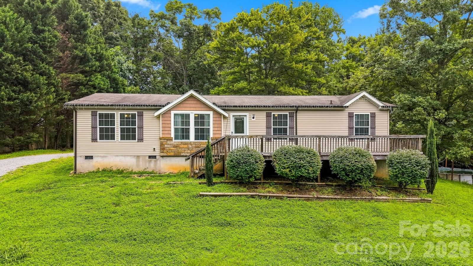 2093 Conley Bumgarner Road, Morganton, NC 28655