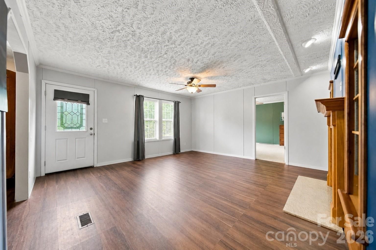 2093 Conley Bumgarner Road, Morganton, NC 28655 - Photo 4
