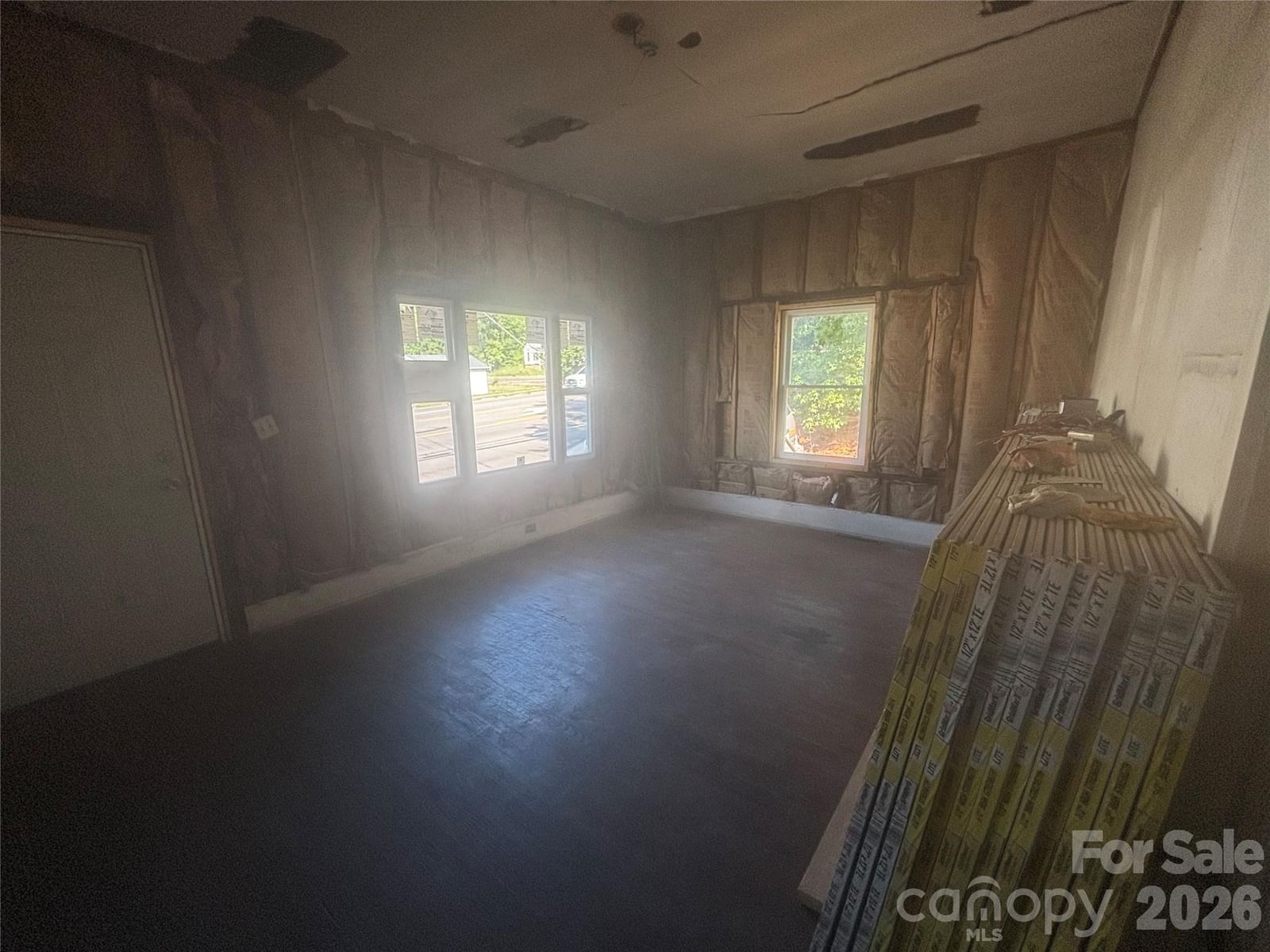 543 Salisbury Street, Wadesboro, NC 28170 - Photo 4