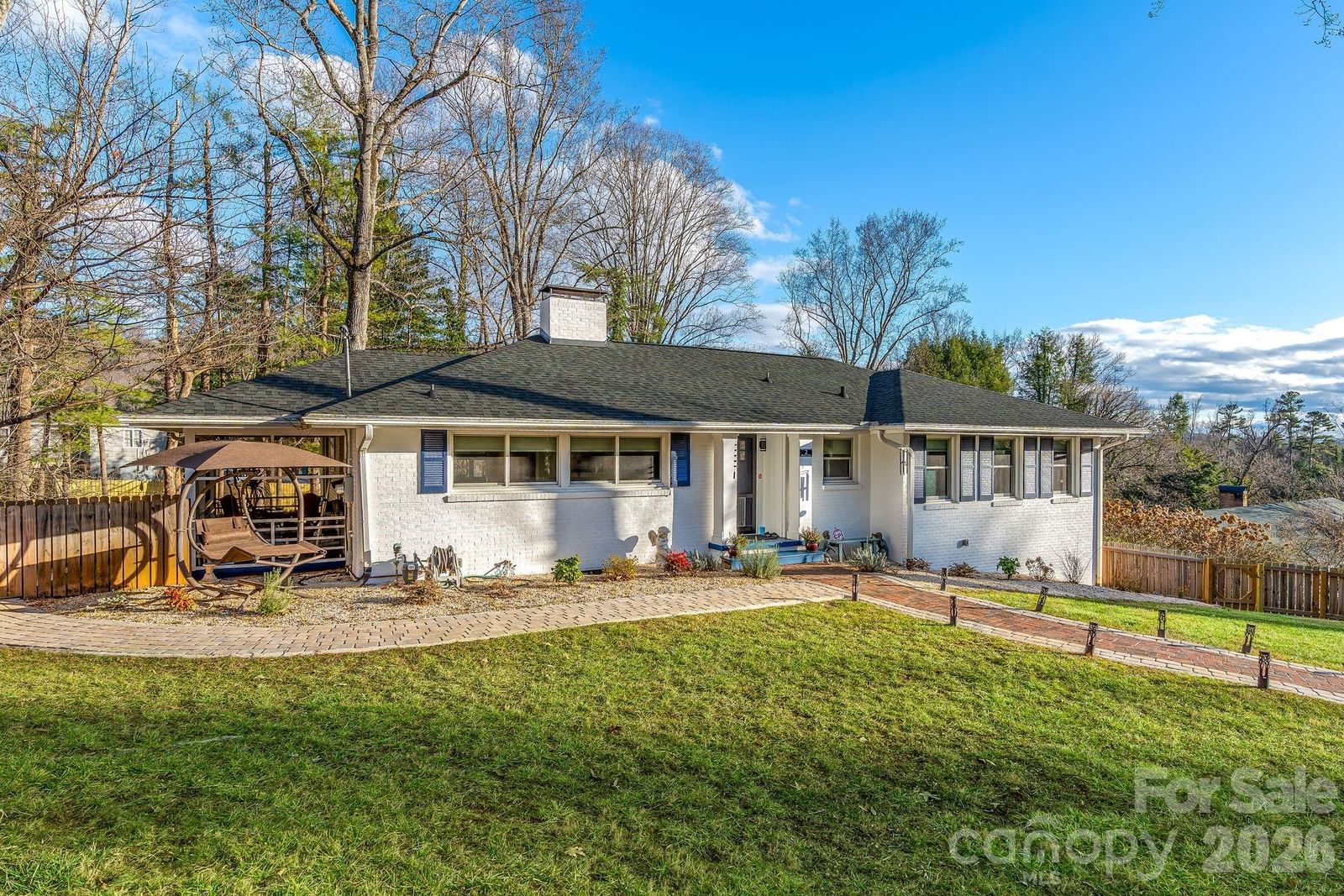 2 Bevlyn Drive, Asheville, NC 28803 - Photo 2