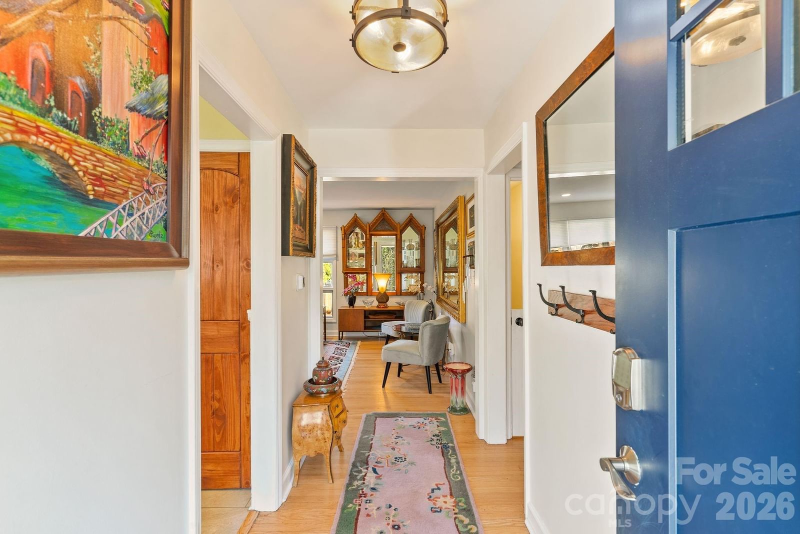 2 Bevlyn Drive, Asheville, NC 28803 - Photo 3