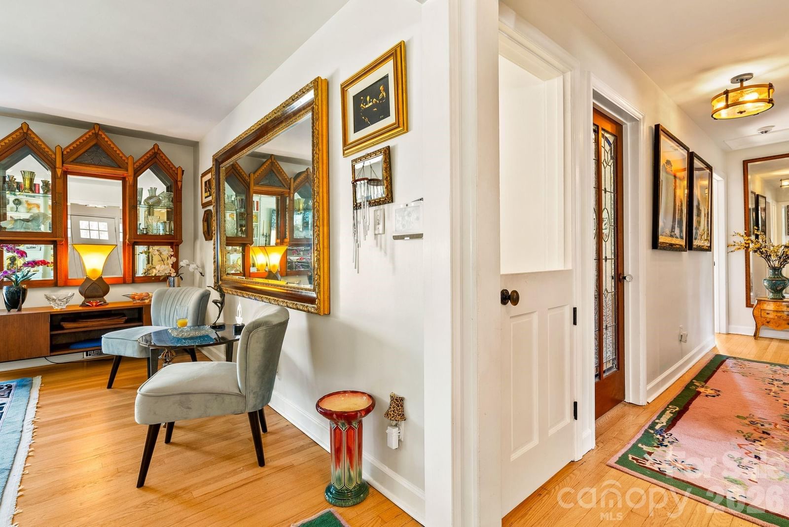 2 Bevlyn Drive, Asheville, NC 28803 - Photo 4