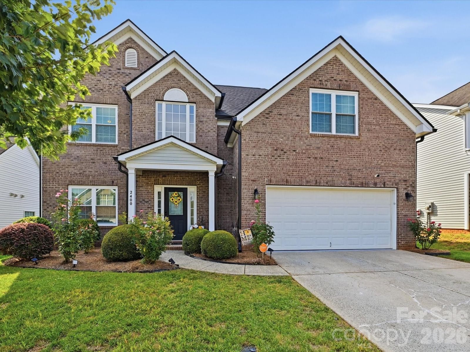 Property at 2400 Sierra Chase, Monroe, NC 28112