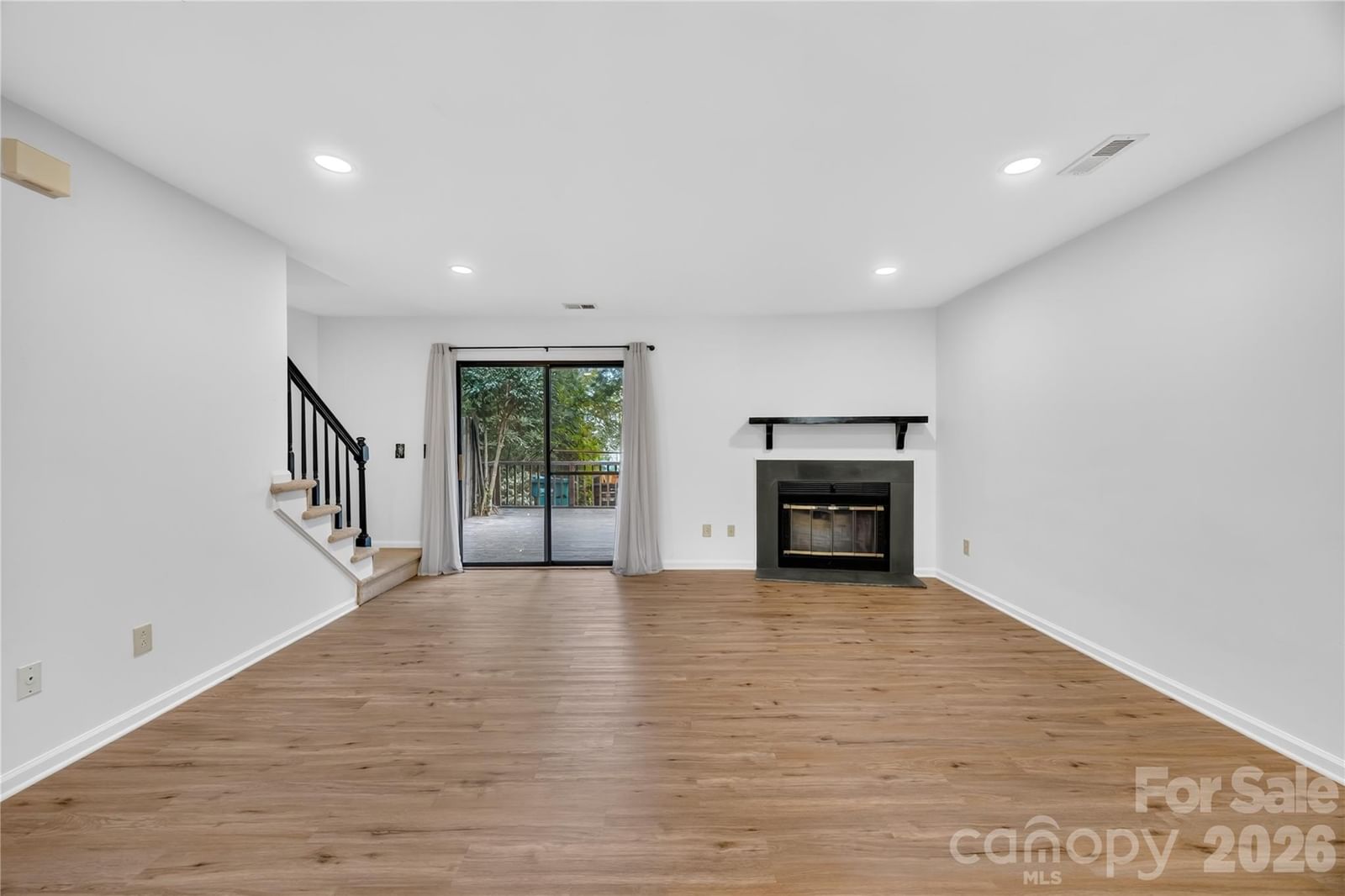 8426 Rust Wood Place, Charlotte, NC 28227 - Photo 5