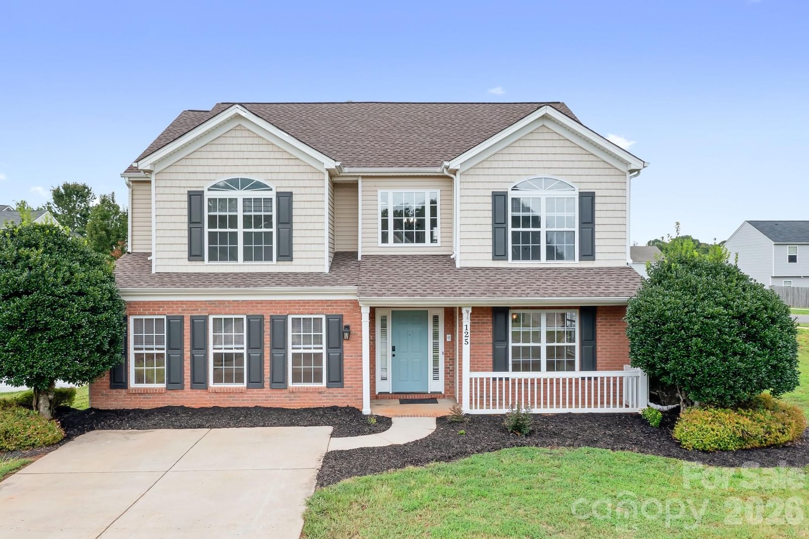 Property at 125 Mallory Tai, Lincolnton, NC 28092