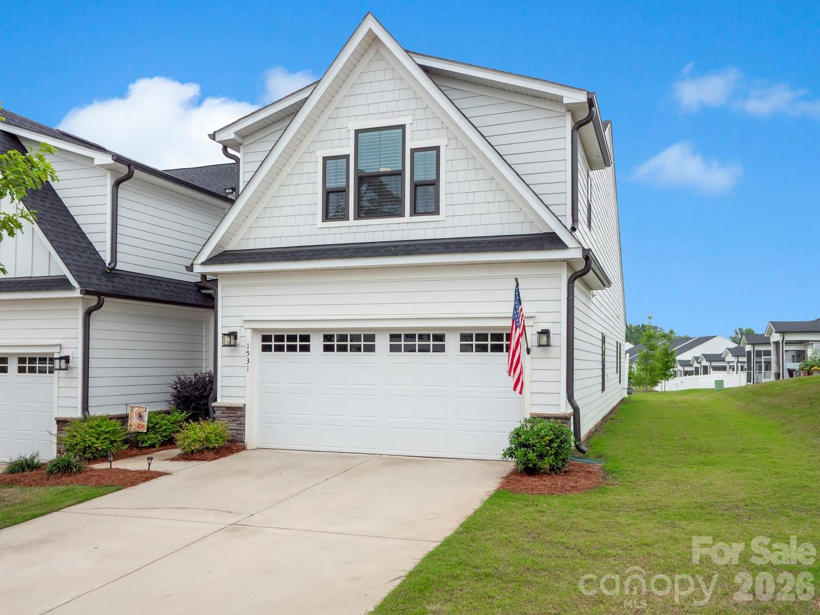 Property at 1531 Dennis Austin, Indian Trail, NC 28079