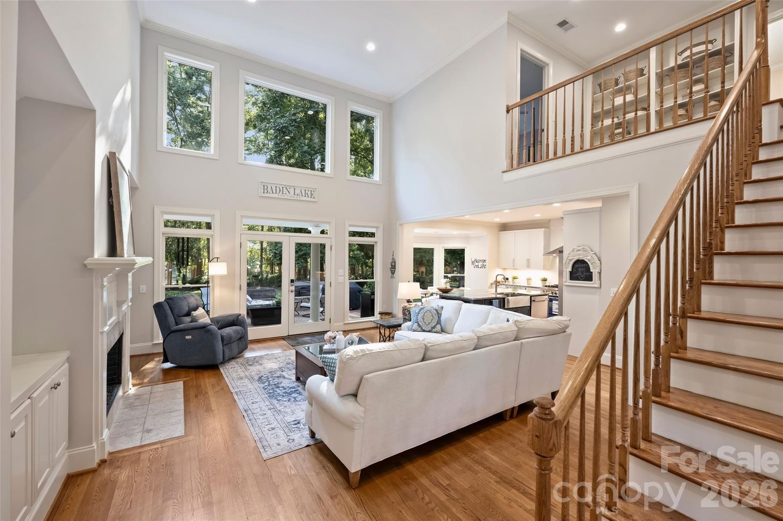 155 Pearl Bay Drive, New London, NC 28127 - Photo 4