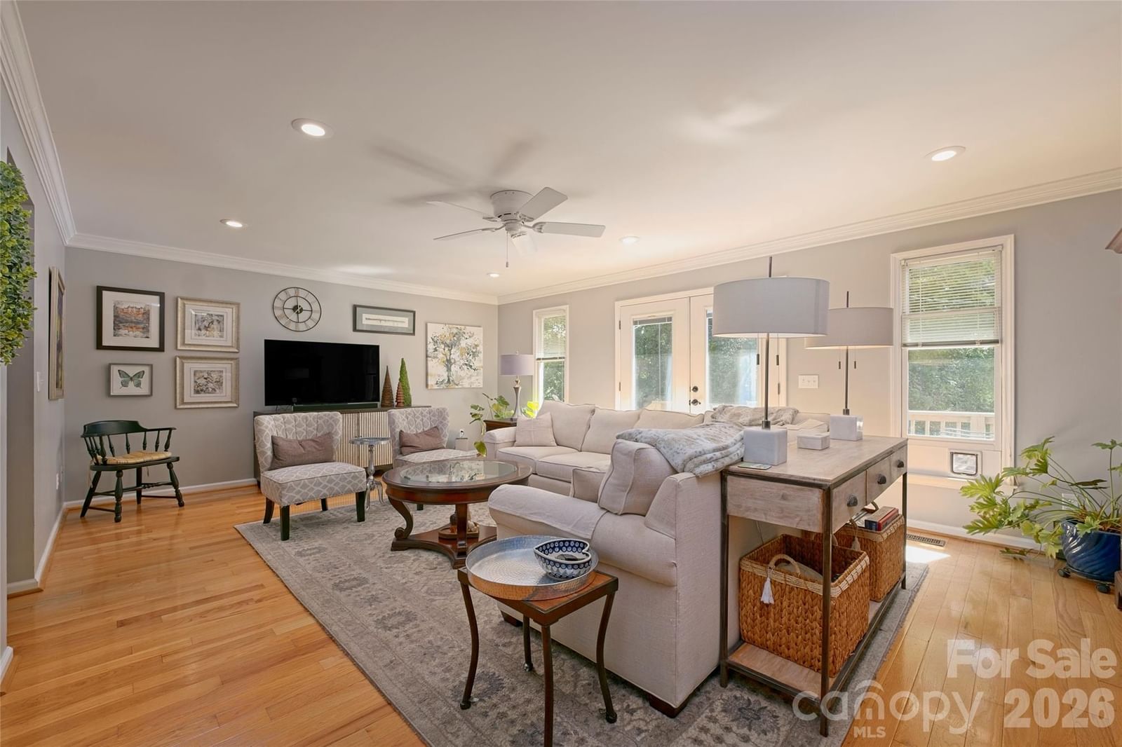 266 Cedarbrook Lane, Nebo, NC 28761 - Photo 4