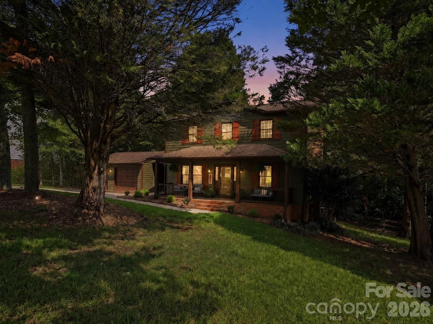 2709 Stockwood Drive, Gastonia, NC 28056 - Photo 2
