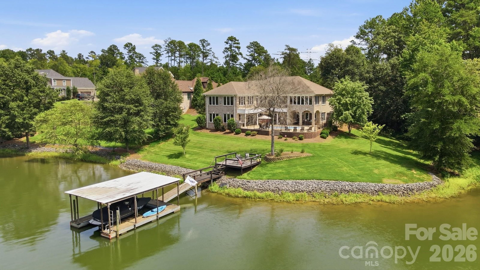 2725 Windswept Cove, York, SC 29745 - Photo 2