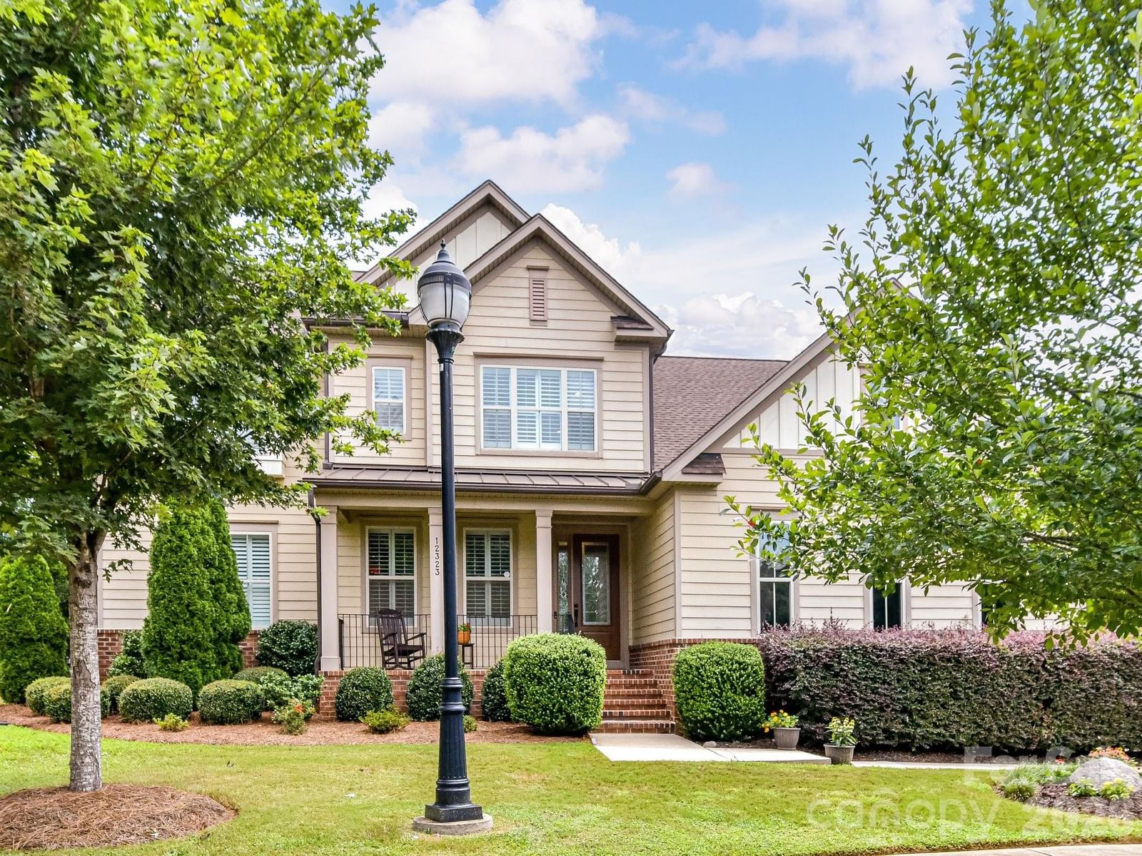 12323 Cherrybark Lane, Charlotte, NC 28278 - Photo 2