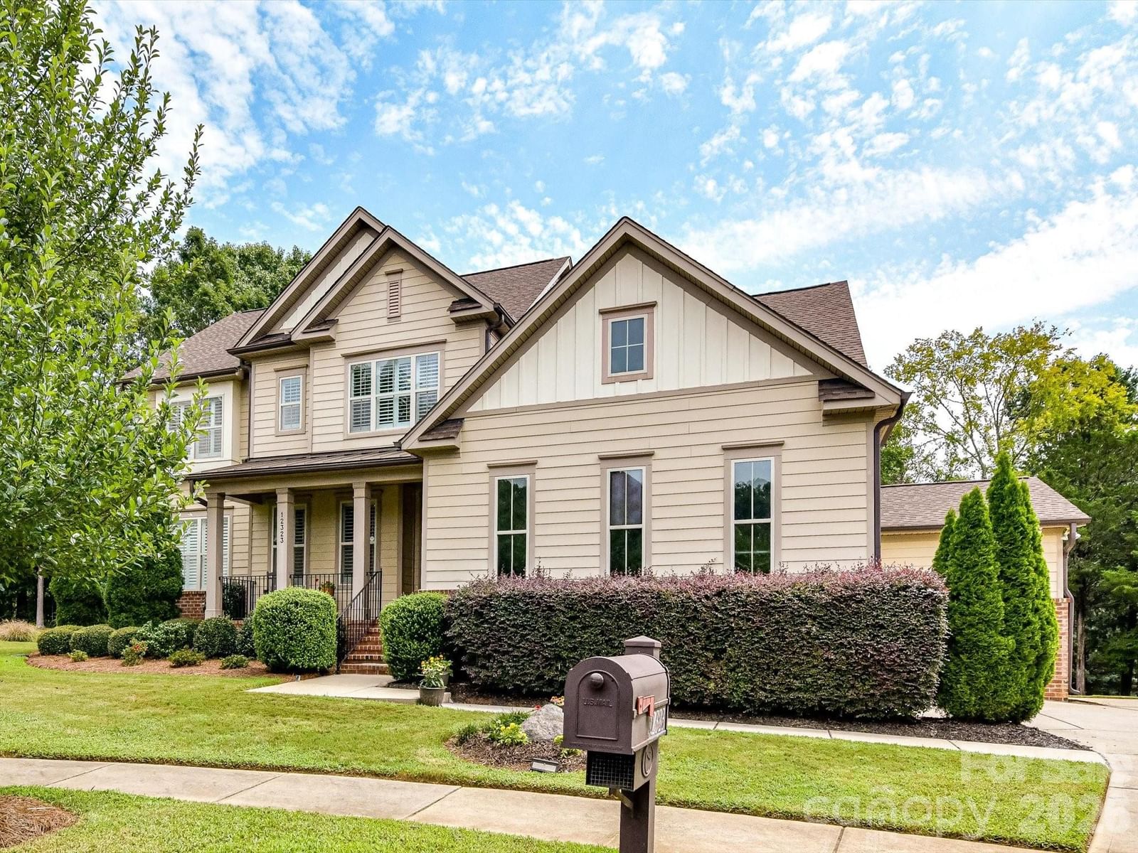 12323 Cherrybark Lane, Charlotte, NC 28278 - Photo 3