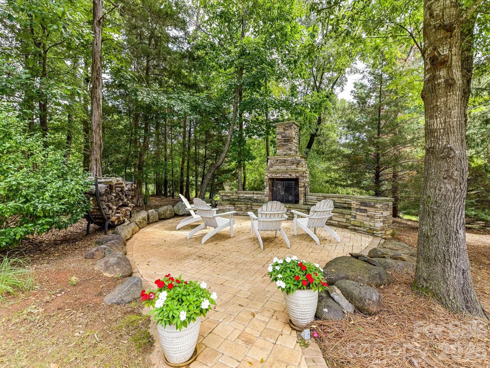 12323 Cherrybark Lane, Charlotte, NC 28278 - Photo 4