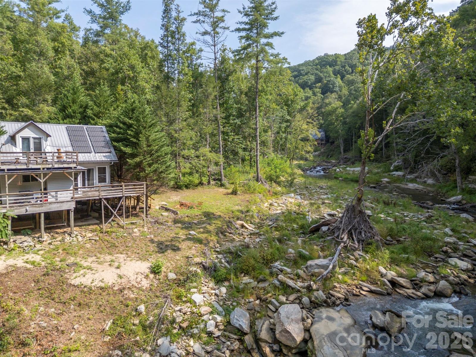 1008 Hardison Falls Trail, Hendersonville, NC 28792 - Photo 5