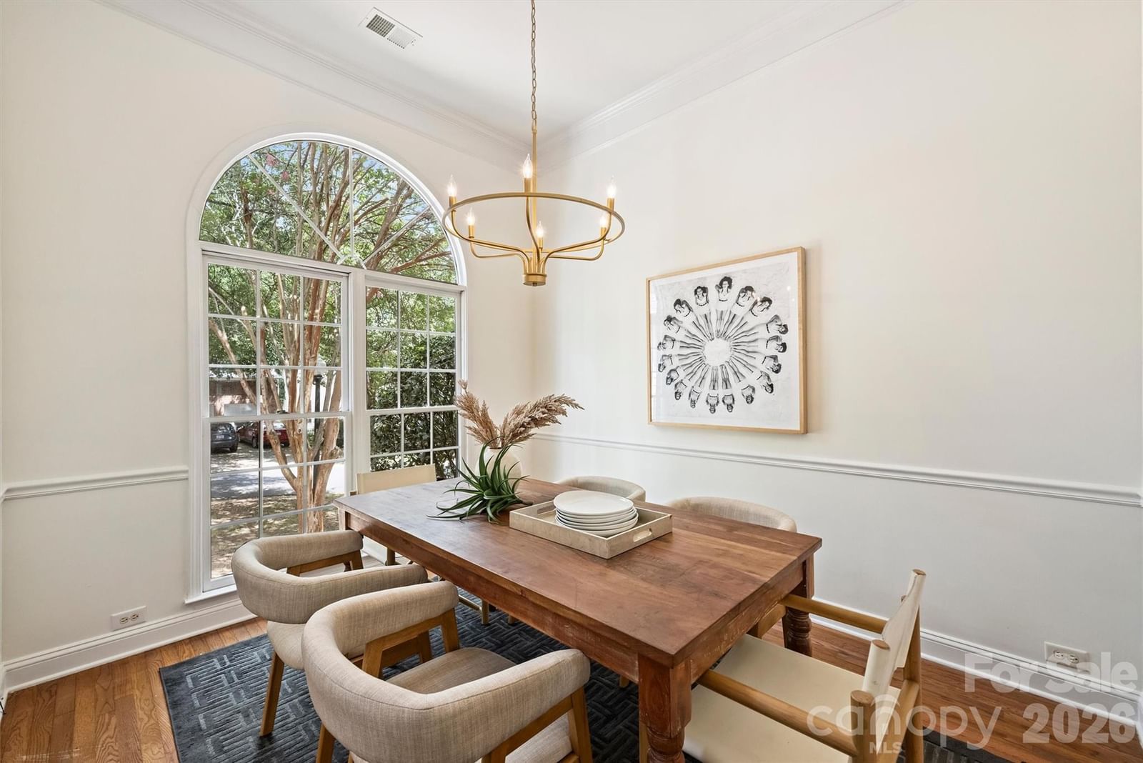 1912 Dearmon Drive, Charlotte, NC 28205 - Photo 2